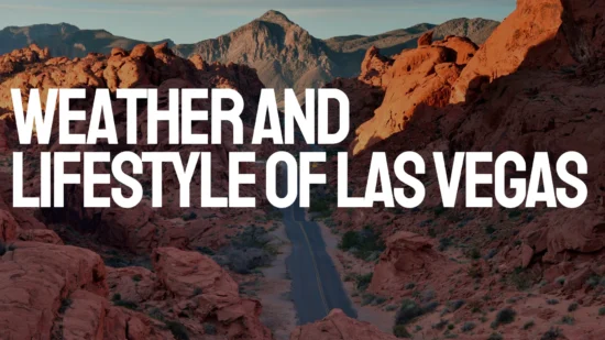 lasvegas lifestyle
